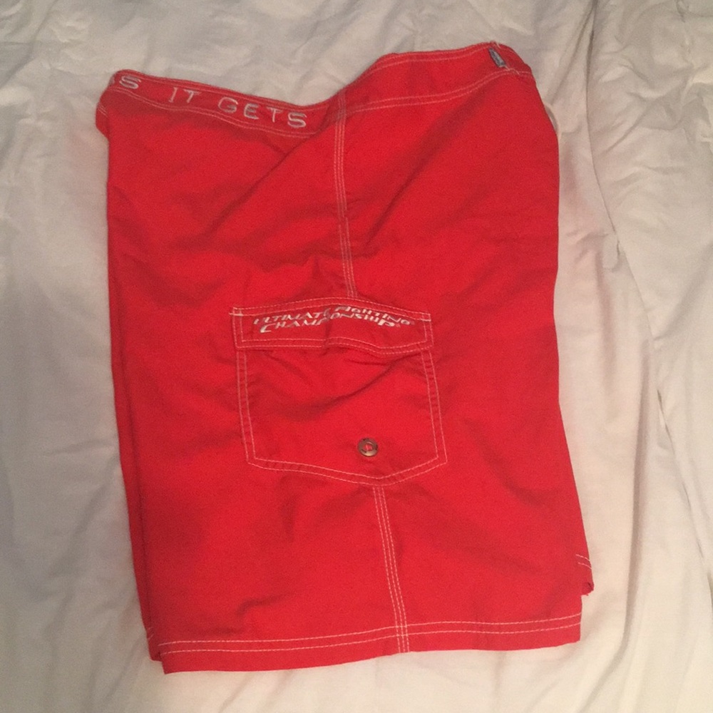 Swim Trunks